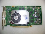 Sun 371-0751 Nvidia Quadro FX1400 3D Graphics Accelerator. Fixed Price $89.00.