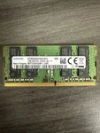 Samsung Dell Hp Lenovo 16GB 2RX8 PC4-2666V Sodimm Laptop Memory M471A2K43DB1-CTD. Fixed Price $44.88.