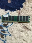 Edge 1G DDR2 Ram 4877801-40 Desktop Memory. Fixed Price $12.99.