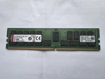 Kingston 32GB (1 Stick) PC4-19200 DDR4 2400T 2RX4 Ecc Memory KTH-PL424/32G. Fixed Price $89.99.