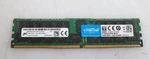 16GB Micron MTA36ASF2G72PZ-2G3A3IG DDR4 PC4-2400T Rdimm Server Memory. Fixed Price $104.99.
