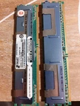 4GB X 2GB Dell Poweredge M600 R900 SC1430 Server Memory Ram. Fixed Price $5.00.