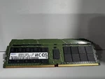 Samsung 64GB 3200MHZ DDR4 Ram 2RX4 Dimm PC4-3200AA Ecc Registered Server Memory. Fixed Price $620.00.