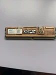 Pc 3200 512MB Dual Ch Premier Series 2.5-3-3-7 OCZ4001024PDC-K Ddr Ram. Fixed Price $14.00.