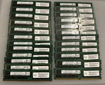 Set Of 24 Cisco 32GB UCS-MR-X32G2RS-H PC4-2666V DDR4 Memory. Fixed Price $3000.00.