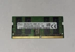 Sk Hynix 16GB 2RX8 PC4-2666V-SE1-11 Laptop Memory P/n: HMA82GS6JJR8N-VK Tested. Fixed Price $59.95.