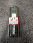 Kingston 8GB DDR4 KCP432NS6/8 Ram Stick. Fixed Price $45.99.
