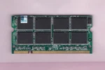 1GB PC-2700S DDR-333 Generic Memory DDR1 Laptop Ram Sodimm Stick PC2700 So-dimm. Fixed Price $14.90.