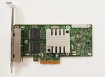 Ibm I340-T4 49Y4241 49Y4242 Quad Port Ethernet High Bracket Adapter. Fixed Price $34.50.