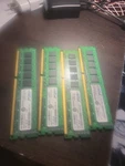 Crucial 16GB DDR3 Ecc Server Ram. Fixed Price $27.99.