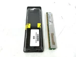 Samsung 8GB 2RX4 PC3L-10600R DDR3-1333 Server Memory Ram M392B1K70CM0-YH9. Fixed Price $7.95.
