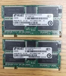 Smart MEM-7301-512MB Memory. Fixed Price $50.00.