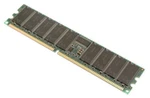 261584-041 512MB (266MHZ) PC2100 Ecc Ddr Registered Memory Module. Fixed Price $9.77.