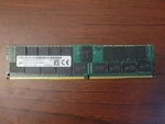 Micron (1 X 32GB) PC4-19200 (DDR4-2400) Ecc Ram (MTA36ASF4G72PZ-2G3A1IG). Fixed Price $59.99.