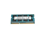 Hynix 4GB PC3-12800 DDR3-1600 Dimm Sdram Memory HMT351S6CFR8C-PB. Fixed Price $13.29.