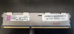 Kingston PC3-8500 Gb Dimm Mhz DDR3 Sdram Memory (KVR1066D3Q4R7S/16G). Fixed Price $55.00.