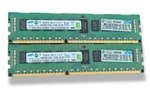 4GB (2X2GB) Samsung M393B5673GB0-CH9 1333MHZ PC3-10600R DDR3 Server Memory 6288. Fixed Price $7.20.