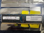 Brand New Cisco UCS-MR-1X162RY-A 16GB PC3L-12800R DDR3-1600 2RX4 Ecc. Fixed Price $89.99.