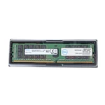 Samsung/dell 32GB DDR4 2400MHZ M393A4K40CB1-CRC PC4-2400T Ecc Rdimm Server Ram. Fixed Price $199.00.