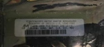 Micron MT9HTF6472PY-667D2 512MB PC2-5300P-555-12-F0 DDR2 Ecc Reg Ram PC667 CL5. Fixed Price $12.99.