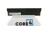 Micron MTC16C2085S1UC56BD1 32GB DDR5 PC5-5600B Udimm. Fixed Price $479.00.