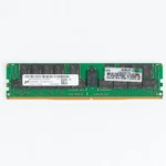 Micron 64GB PC4-19200 DDR4-2400MHZ Registered Ecc Rdimm Server Memory. Fixed Price $399.00.