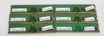 Lot 6X (24GB) Kingston HP24D4U7S8MBP-4 PC4-2400T Desktop Memory. Fixed Price $50.34.