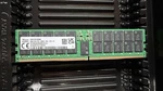 Sk Hynix 96GB 2RX4 PC5-5600B EC8 Rdimm HMCGM4MGBRB613N Aa Server Memory Ram. Fixed Price $2500.00.