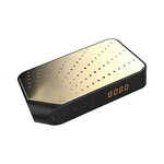 Spider T666 Gold+ 5G Satellite Receiver Wifi 1GB Ram Hd Fast Smart Box. Fixed Price $149.99.