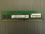 Hynix 4GB (1-STICK) PC4-17000 DDR4 2133 Desktop Memory HMA451U6AFR8N-TF. Fixed Price $13.98.