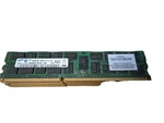 Lot 24 Samsung (6 X Gb) PC3-10600R Rdimm Ram Ecc 1333MHZ A2626093-TM. Fixed Price $15.00.
