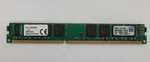 Kingston KTD-XPS730C/8G 8GB DDR3 Ram Memory 1.5V PC3-12800U Dimm Desktop Tested. Fixed Price $24.99.