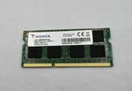 Adata 8GB 2RX8 PC3L-12800S DDR3L Laptop Memory Ram AM1L16BC8R2-B1XS (K5-01). Fixed Price $15.00.