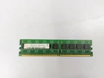 Hynix HYMP564U72CP8-Y5 Ab-c Memory 512MB 1RX8 PC2-5300E-555-12. Fixed Price $96.60.