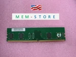 01AG806 16GB DDR4-2400 Udimm Ram Memory Compatible W/ Lenovo Thinkcentre M710E. Fixed Price $123.00.