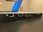 Dell R340 Xeon E-2246G 64GB 2XSSD+2XHDD Idrac Ent Rails Cma Ready Server. Fixed Price $1099.00.