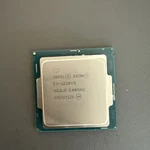 Intel Xeon E3-1220 V5 Cpu For Proliant. Fixed Price $165.00.