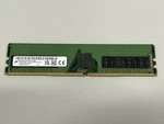 Micron 16GB 1RX8 PC4-3200AA DDR4 Desktop Ram Memory MTA8ATF2G64AZ-3G2B1. Fixed Price $64.95.