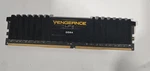 Corsair CMK32GX4M2B3000C15 Vengeance Lpx DDR4 3000MHZ Dual Memory Kit - Black. Fixed Price $175.00.