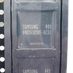 19 Pcs Samsung K4D263238E-GC33 Ddr Sdram (144P) Fbga. Fixed Price $68.00.