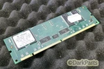 Infineon HYS72V16301GR-7.5-C2 PC133R-333-542-AA 128MB Server Memory Ram. Fixed Price $8.08.