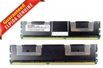 Genuine Elpida DDR2-667 8GB 4RX4 667M PC2-5300 240PINS Fully Buffered Dimm C859J. Fixed Price $17.00.