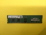 P43324-0A1 Hpe 16GB 1RX8 DDR5-4800 CAS-40-39-39 EC8 Rdimm Smart Memory. Fixed Price $519.00.