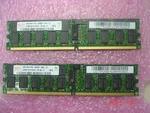 77P6500 Ibm 8GB Memory Kit (2 X 4GB) For 8204 E8A Servers, DDR2 667MHZ PC2-5300. Fixed Price $29.00.