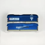 Yongxinsheng DDR3 16GB Total Desktop Ram, 1866MHZ, PC3-12800, 240 Pin CL13, 2RX4. Fixed Price $49.95.