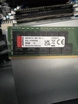 Kingston 64GB 2RX4 PC4 2933Y RB4-13. Fixed Price $700.00.