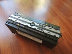 Hp AD125-2100C 24-DIMM Memory Carrier For RX3600 Server W/4X 2GB PC2-5300P Ram. Fixed Price $49.99.
