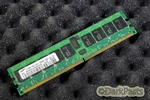 Samsung M393T6450FG0-CCC 512MB Ecc Memrory Ram PC2-3200R-333-10-C1. Fixed Price $7.89.