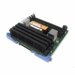Ibm 74Y3424 Memory Riser Card. Fixed Price $45.00.