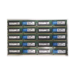 Micron Crucial 16GB DDR4 Rdimm Ecc PC4-2666V Server Ram. Fixed Price $64.00.